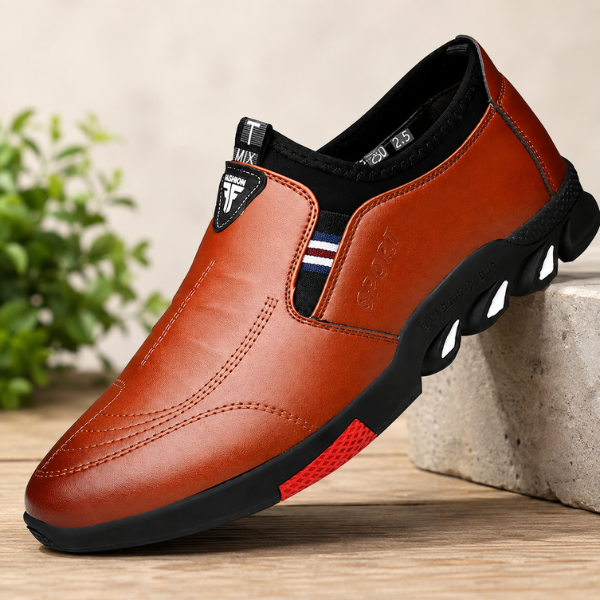 Arden - Zapatos de vestir cómodos para todo el día