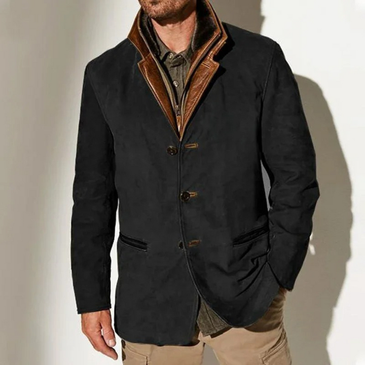 Rollo - Chamarra vintage