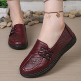 Faela - Mocasines acolchados