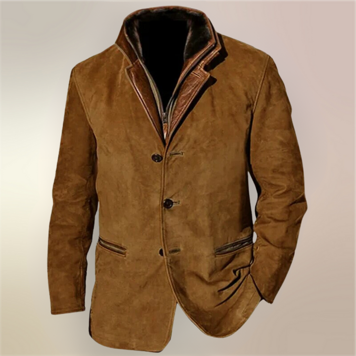 Rollo - Chamarra vintage