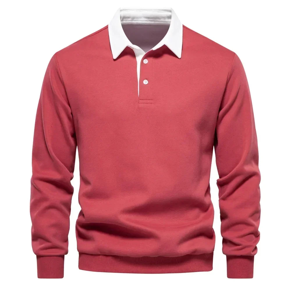 Benson - Polo suave al tacto