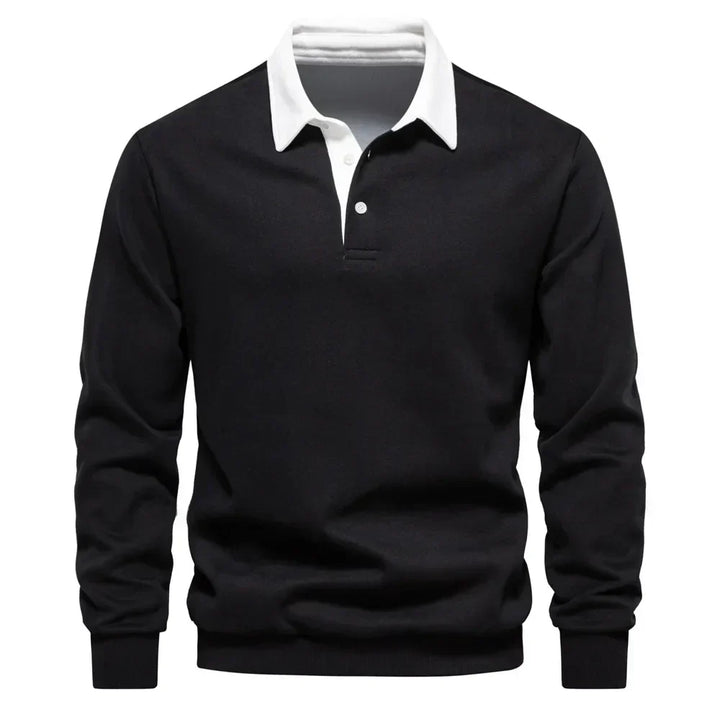 Benson - Polo suave al tacto