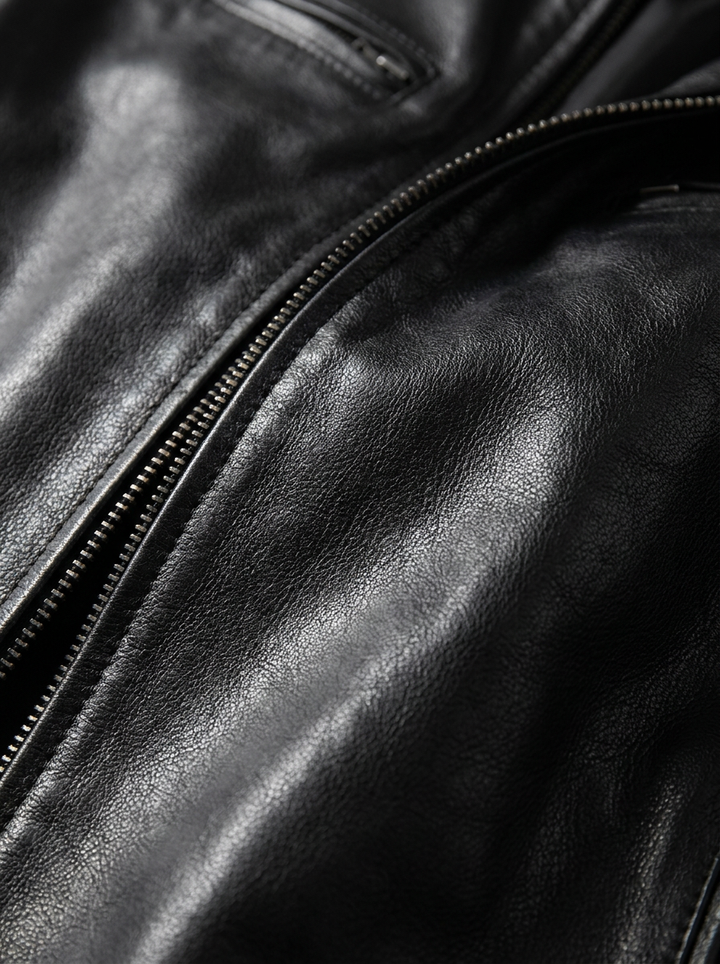 Jenson - Chamarra bomber premium