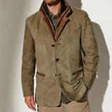 Rollo - Chamarra vintage