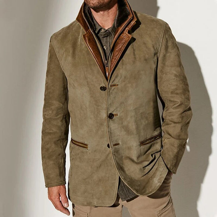 Rollo - Chamarra vintage