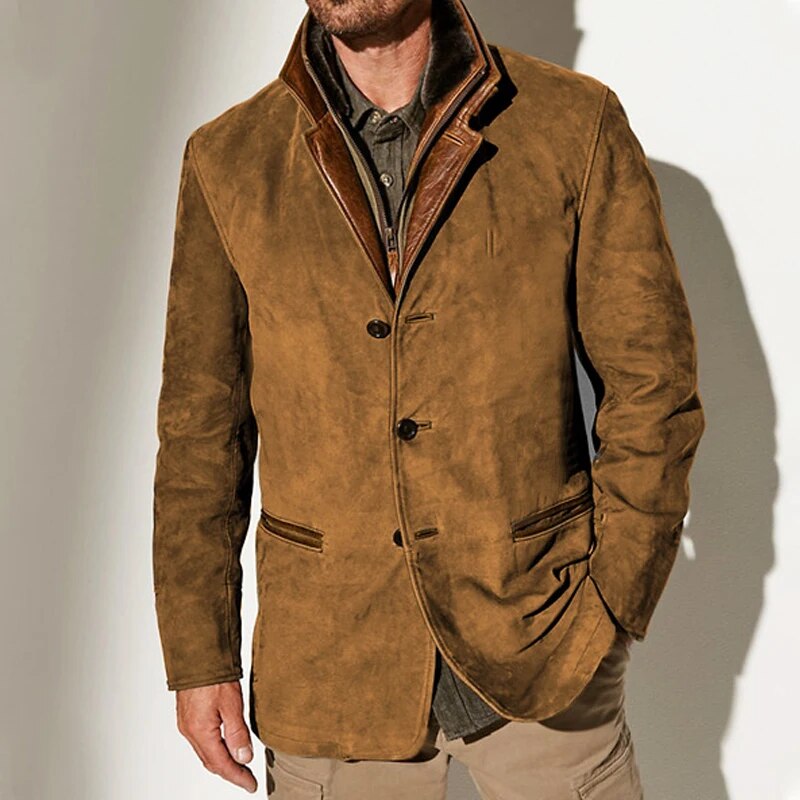 Rollo - Chamarra vintage