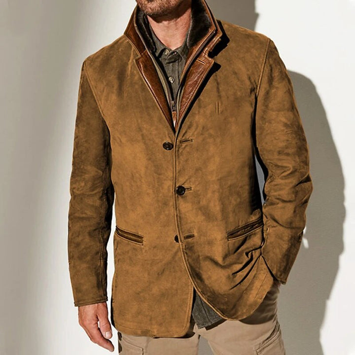 Rollo - Chamarra vintage